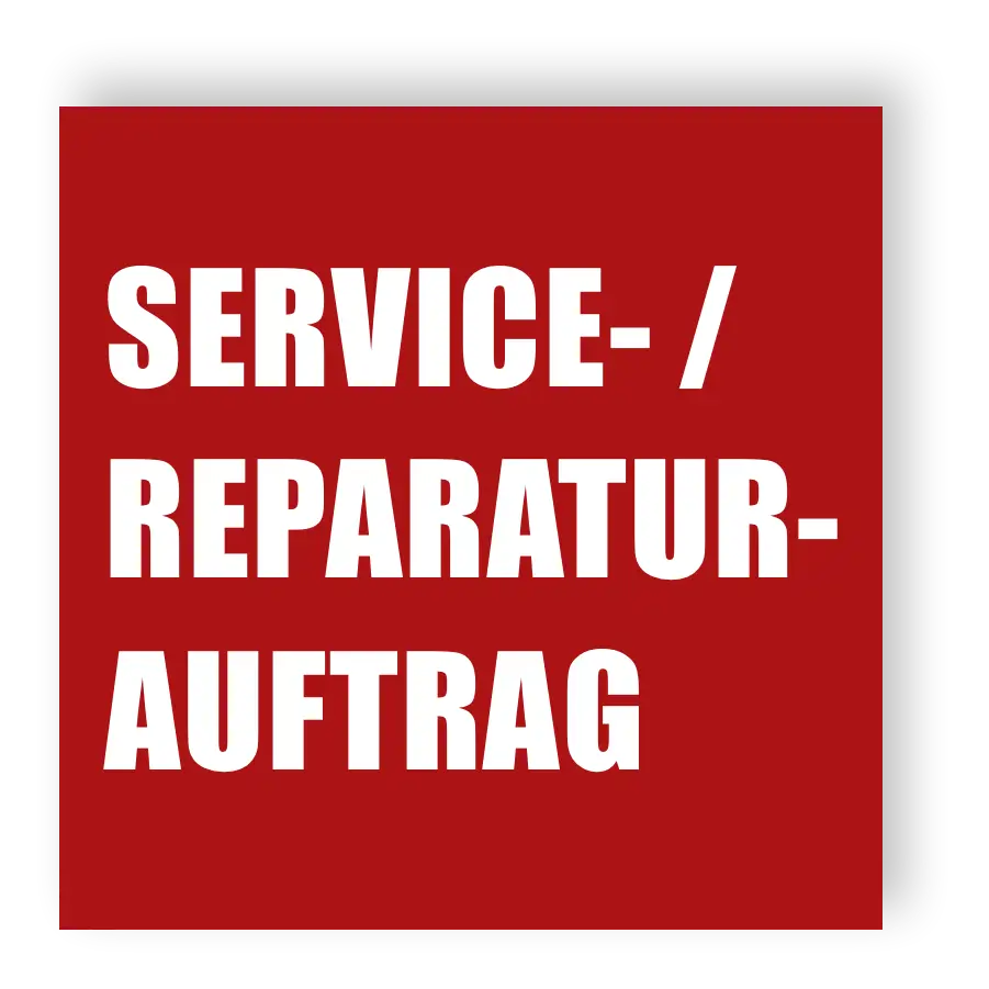 Wir suchen dich! Offene Stellen